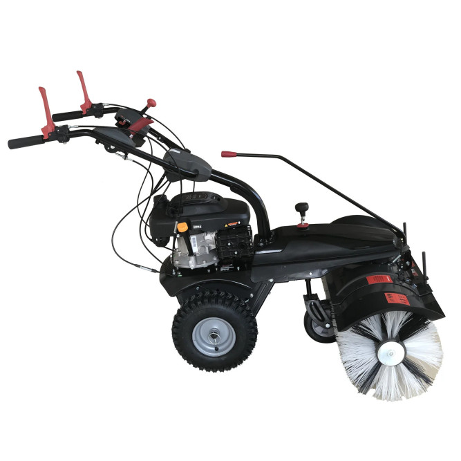 Подметальная машина бензиновая EVOline SWG 1000 в Екатеринбурге