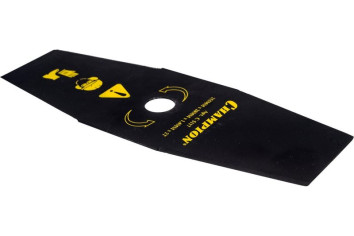 Нож для жесткой травы Champion 2/255/20 (343F,FS300,350,400,450)