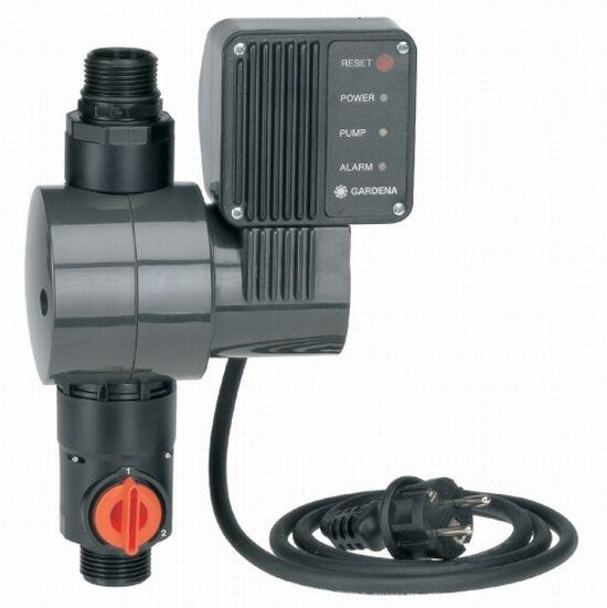 Выключатель манометрический электронный GARDENA 01739-20.000.00 в Екатеринбурге