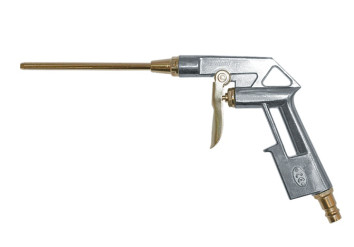 Пневмопистолет продувочный удлиненный FUBAG DGL170/4 110122