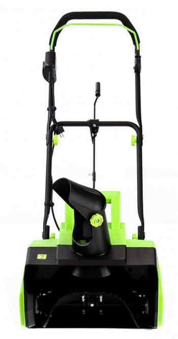 Снегоуборочная машина электрическая Сибртех ЭСБ-2000 в Екатеринбурге