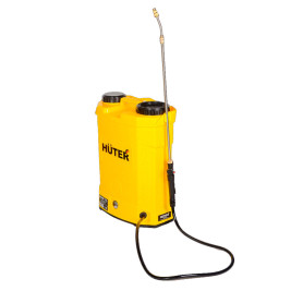 Опрыскиватель аккумуляторный Huter SP-16AC