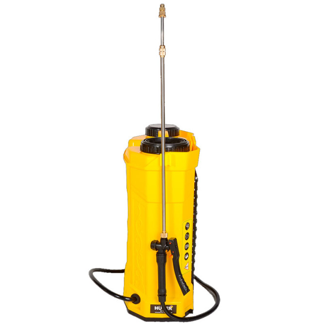 Опрыскиватель аккумуляторный Huter SP-16AC в Екатеринбурге