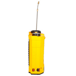 Опрыскиватель аккумуляторный Huter SP-16AC