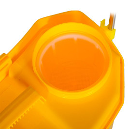 Опрыскиватель аккумуляторный Huter SP-16AC
