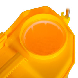 Опрыскиватель аккумуляторный Huter SP-16AC
