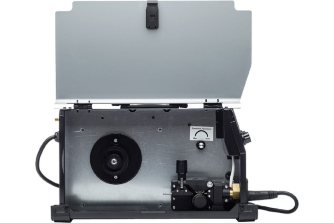 Сварочный полуавтомат Ресанта САИПА-24В/200А (MIG/MAG) в Екатеринбурге