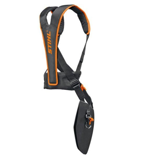 Ремень наплечный сдвоенный универсальный ADVANCE FS 90 - FS 560 Stihl 41477109000 в Екатеринбурге