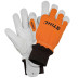 Перчатки ADVANCE MEMBRAN L STIHL непродуваемые 00008841142 в Екатеринбурге