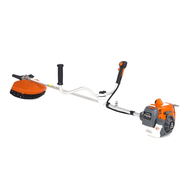 Травокосилка ZimAni FS250 в Екатеринбурге