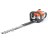 Кусторез бензиновый STIHL HS 82 T (60 см) 42370112951 в Екатеринбурге
