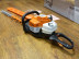 Кусторез бензиновый STIHL HS 82 T (60 см) 42370112951 в Екатеринбурге