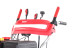 Бензиновый снегоуборщик GEOS SnowLine 700 E ll в Екатеринбурге