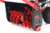Бензиновый снегоуборщик GEOS SnowLine 700 E ll в Екатеринбурге