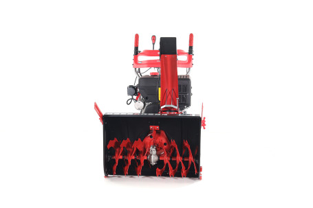 Бензиновый снегоуборщик GEOS SnowLine 700 E ll в Екатеринбурге