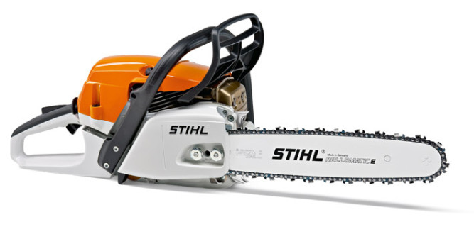 Бензопила STIHL MS 261 11412000261 в Екатеринбурге