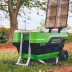 Зарядное устройство для 6 аккумуляторов Greenworks Арт.2955107, 82V в Екатеринбурге