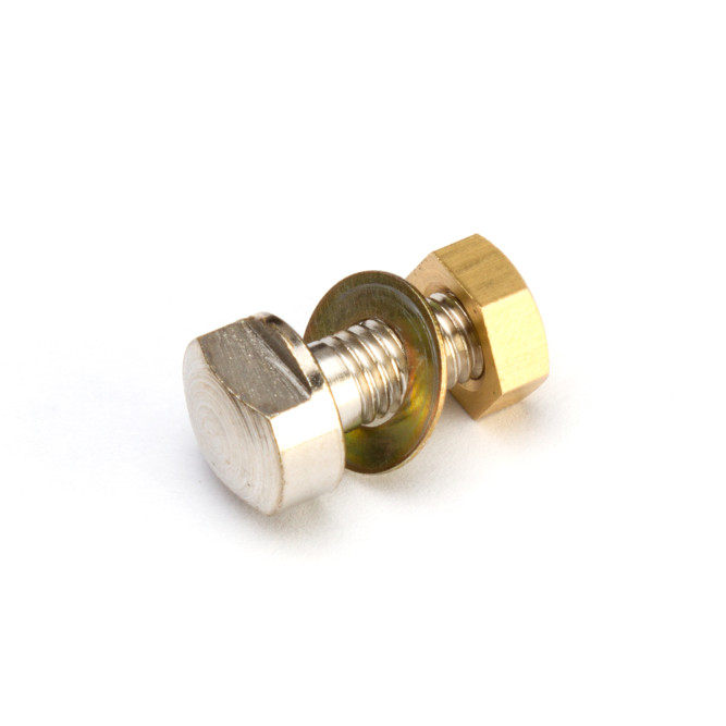 Комплект болт+гайка CAIMAN (CT-13,14,22,101, 103) в Екатеринбурге