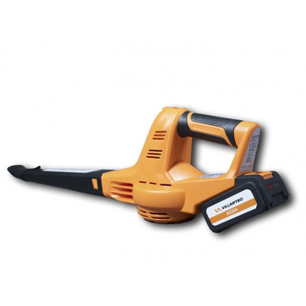 Воздуходувка аккумуляторная VILLARTEC BA 20, 20 В в Екатеринбурге