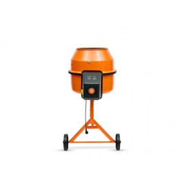 Бетоносмеситель VILLARTEC СМ-140Р