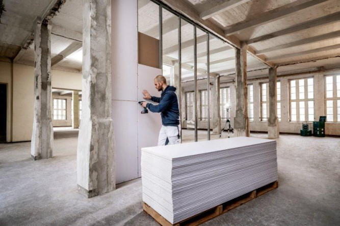 Аккумуляторный шуроповерт для гипсокартона Metabo SE 18 LTX 6000 620049890 в Екатеринбурге