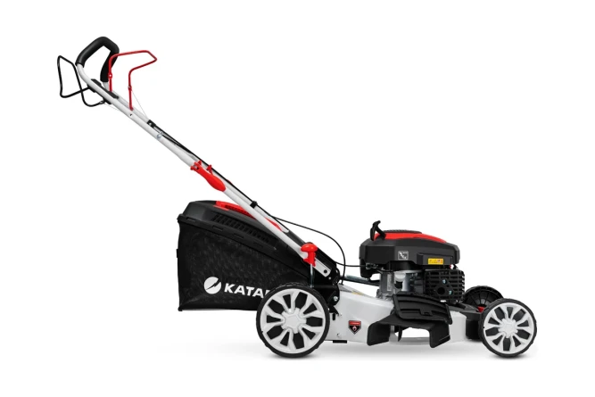 Газонокосилка бензиновая KATANA KL-53BS PRO