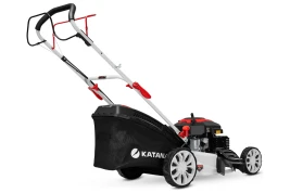 Газонокосилка бензиновая KATANA KL-53BS PRO