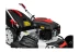 Газонокосилка бензиновая KATANA KL-53BS PRO