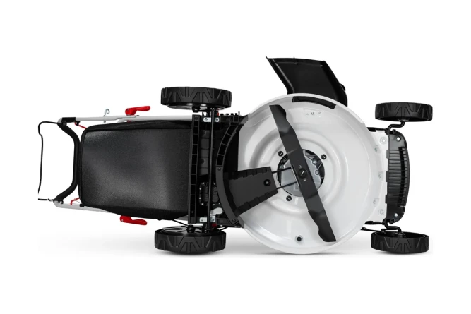 Газонокосилка бензиновая KATANA KL-53BS PRO