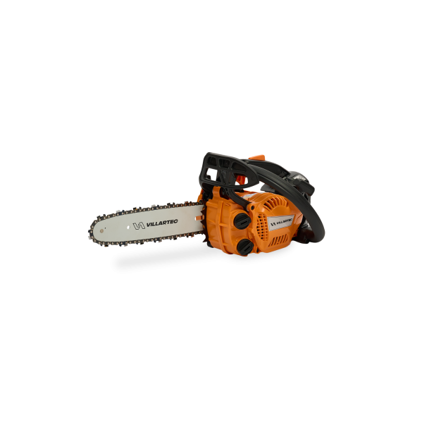 Бензопила VILLARTEC SB1261T, шина 12&amp;quot;/30 см в Екатеринбурге