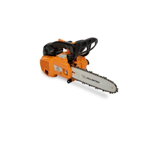 Бензопила VILLARTEC SB1261T, шина 12&amp;quot;/30 см в Екатеринбурге