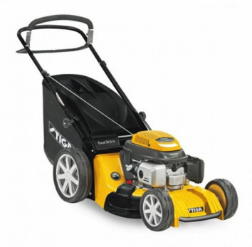 Газонокосилка бензиновая Stiga Turbo Excel 50 S H