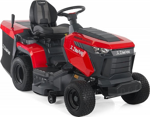 Садовый трактор ZimAni TC97HL в Екатеринбурге