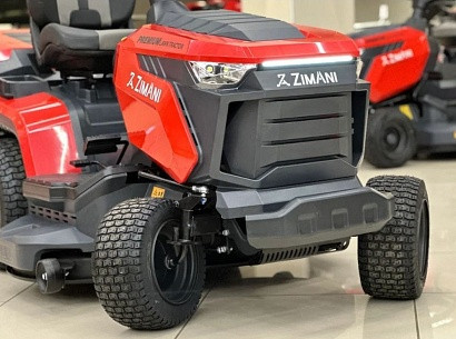 Садовый трактор ZimAni TC97HL в Екатеринбурге