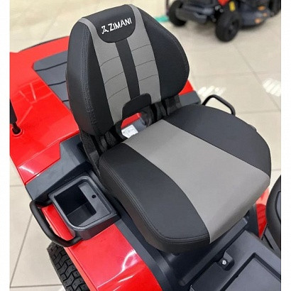 Садовый трактор ZimAni TC97HL в Екатеринбурге