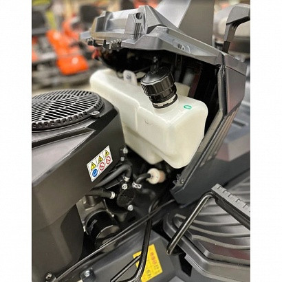 Садовый трактор ZimAni TC97HL в Екатеринбурге