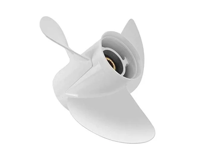 Винт TOYAMA Т40FWS гребной 3-11⅜&amp;quot;x12.0&amp;quot; в Екатеринбурге