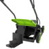 Газонокосилка аккумуляторная Greenworks GD40LM361, 40V, 36 см, бесщеточная, без АКБ и ЗУ в Екатеринбурге