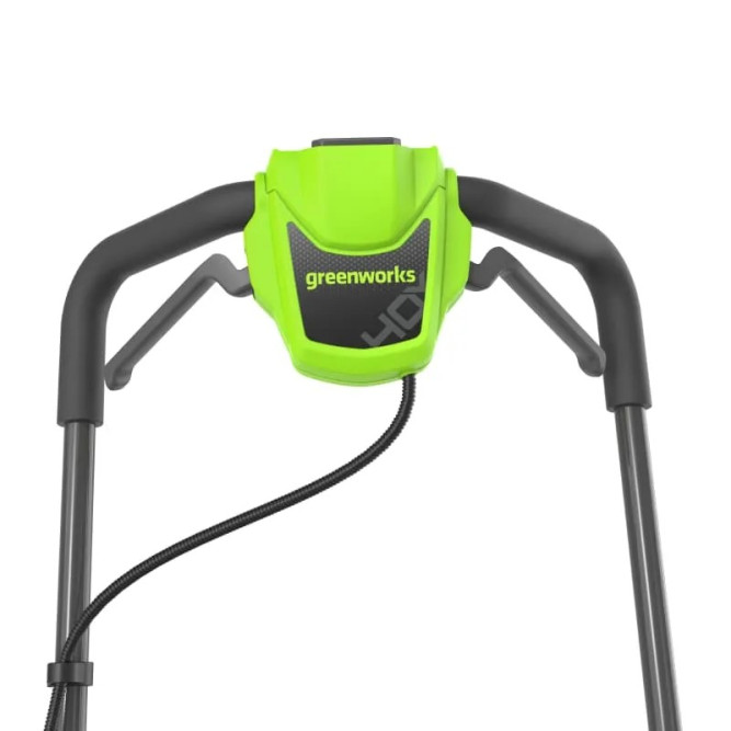 Газонокосилка аккумуляторная Greenworks GD40LM361, 40V, 36 см, бесщеточная, без АКБ и ЗУ в Екатеринбурге