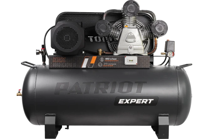 Компрессор PATRIOT KRX 950 L270 D в Екатеринбурге