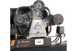 Компрессор PATRIOT KRX 950 L270 D