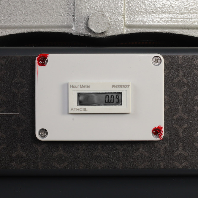 Компрессор PATRIOT KRX 950 L270 D в Екатеринбурге