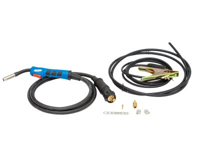 Сварочный инвертор Сварог PRO MIG 160 SYNERGY (N227) в Екатеринбурге