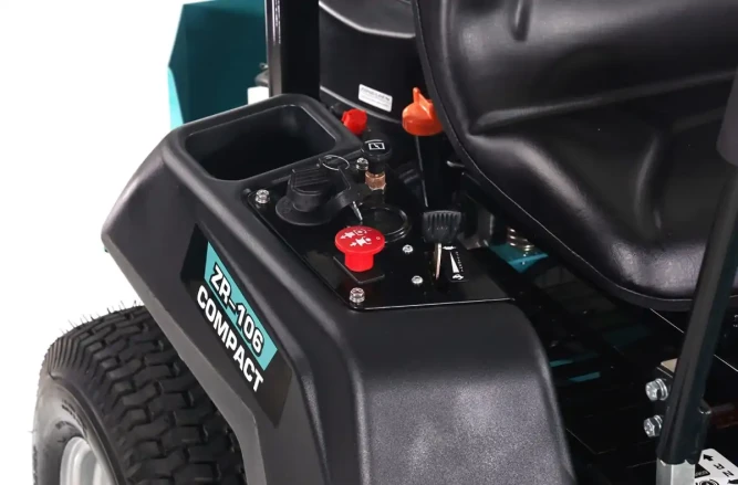 Райдер STEVIMAN ZR-106 Compact в Екатеринбурге