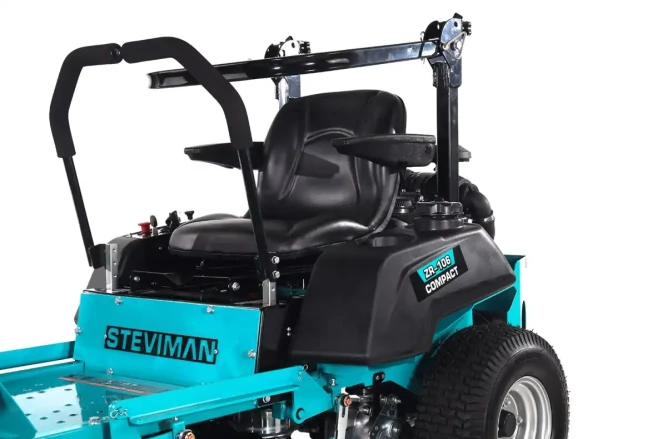 Райдер STEVIMAN ZR-106 Compact в Екатеринбурге