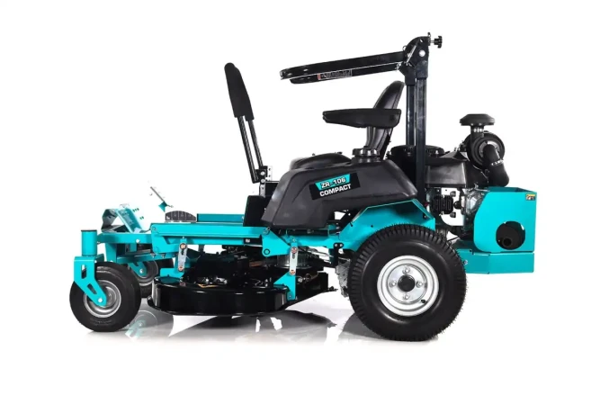 Райдер STEVIMAN ZR-106 Compact в Екатеринбурге