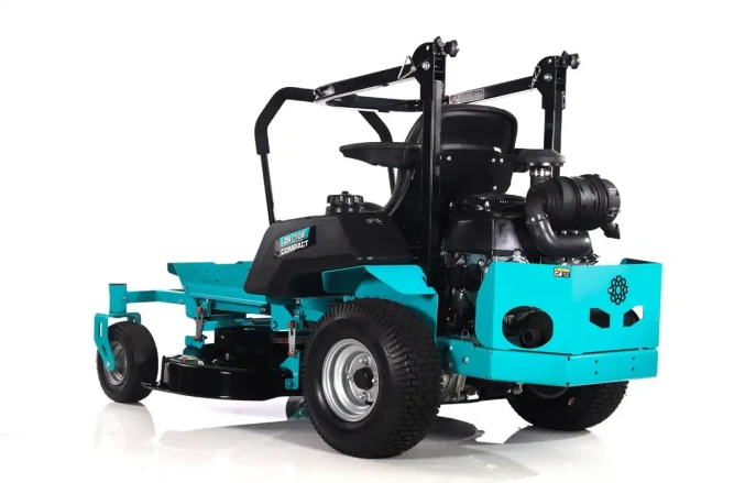 Райдер STEVIMAN ZR-106 Compact в Екатеринбурге