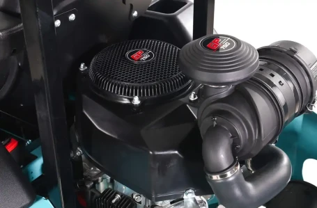 Райдер STEVIMAN ZR-106 Compact в Екатеринбурге