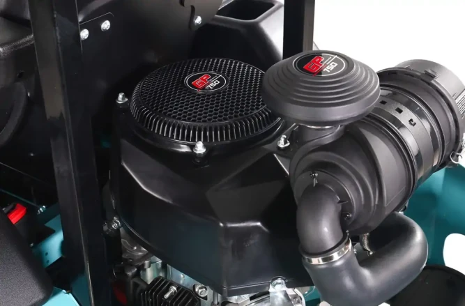 Райдер STEVIMAN ZR-106 Compact в Екатеринбурге