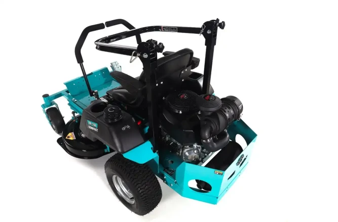 Райдер STEVIMAN ZR-106 Compact в Екатеринбурге